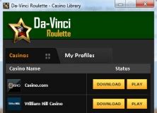 roulette bot software|Roulette Bot Plus 1.3 Download (Free) .